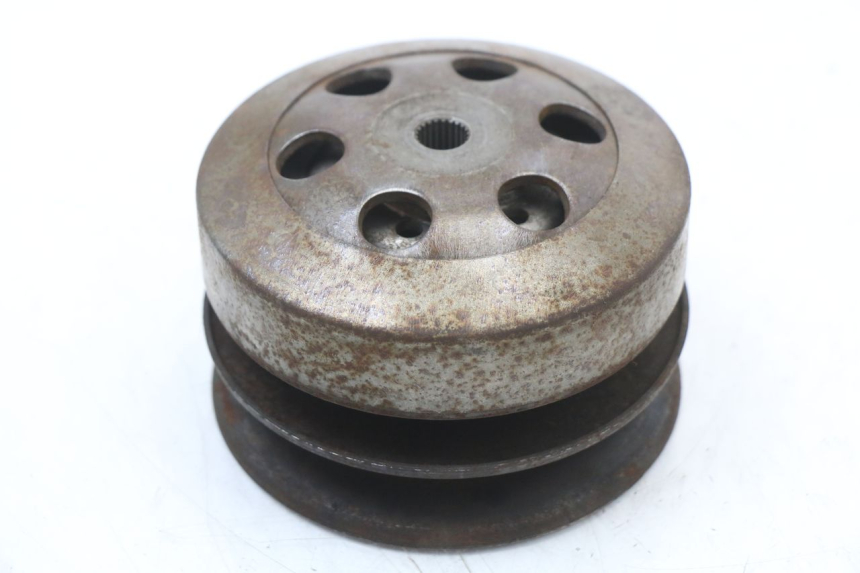 photo de KOPPELING TNT MOTOR ROMA 10' 4T 50 (2007 - 2018) - Zoom op gebruiksstaat