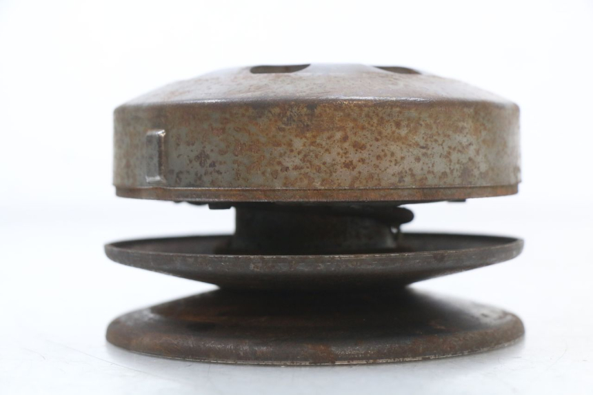 photo de KOPPELING TNT MOTOR ROMA 10' 4T 50 (2007 - 2018) - Andere kijkhoek