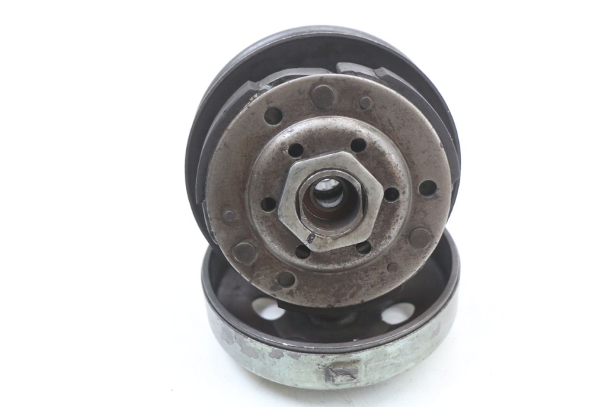 photo de KOPPELING TNT MOTOR ROMA 10' 4T 50 (2019 - 2022) - Technische close-up