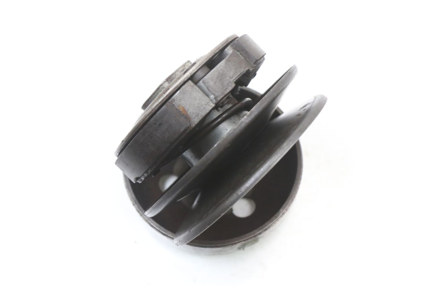 photo de KOPPELING TNT MOTOR ROMA 10' 4T 50 (2019 - 2022) - Overzicht