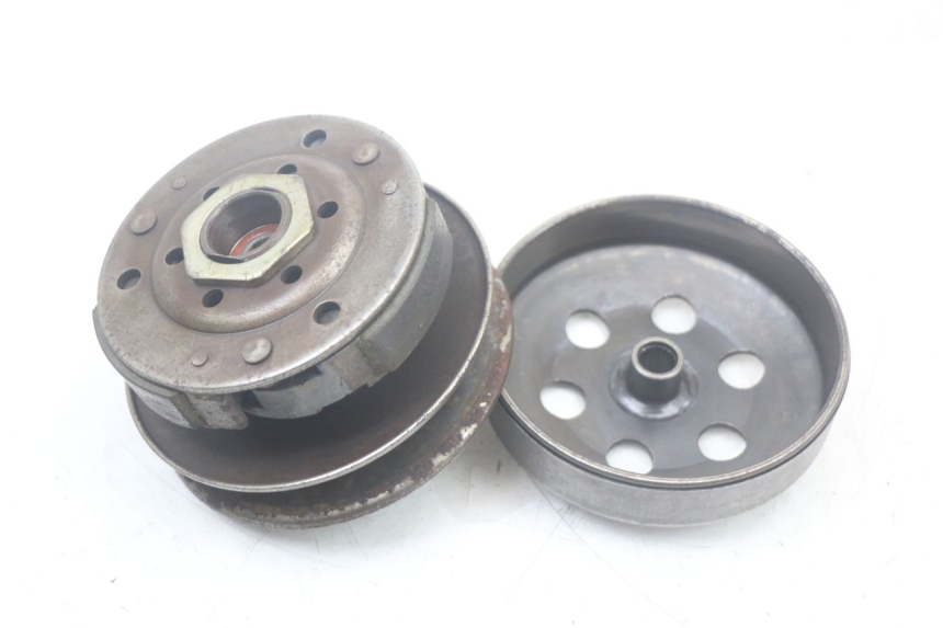 photo de KOPPELING TNT MOTOR ROMA 10' 4T 50 (2007 - 2018) - Detail van het onderdeel