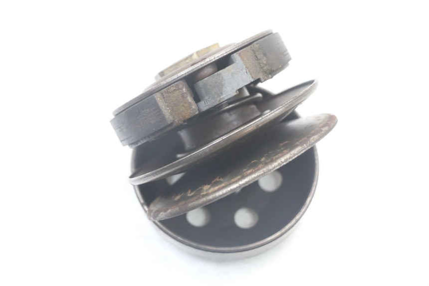 photo de KOPPELING TNT MOTOR ROMA 10' 4T 50 (2007 - 2018) - Andere kijkhoek