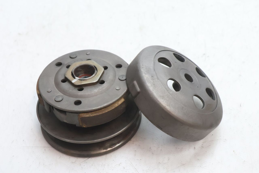 photo de KOPPELING TNT MOTOR ROMA 10' 4T 50 (2007 - 2018) - Detail van het onderdeel