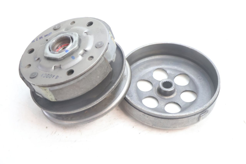 photo de KOPPELING TNT MOTOR ROMA 12' 2T 50 (2007 - 2018) - Detail van het onderdeel