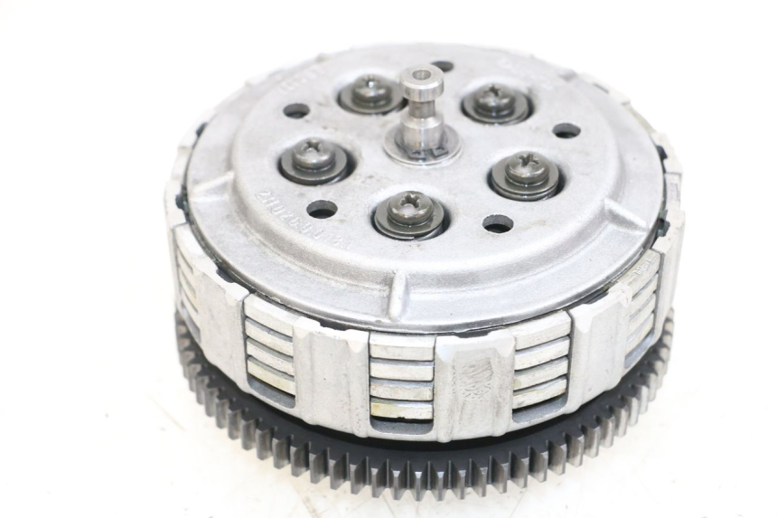 photo de KOPPELING APRILIA RS 50 (2006 - 2010) - Detail van het onderdeel