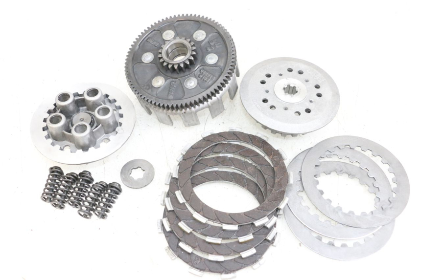 photo de KOPPELING APRILIA RS 50 (2006 - 2010) - Productaanzicht