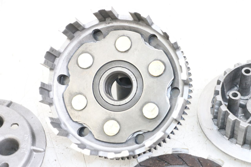 photo de KOPPELING APRILIA RS 50 (2006 - 2010) - Aanvullende foto