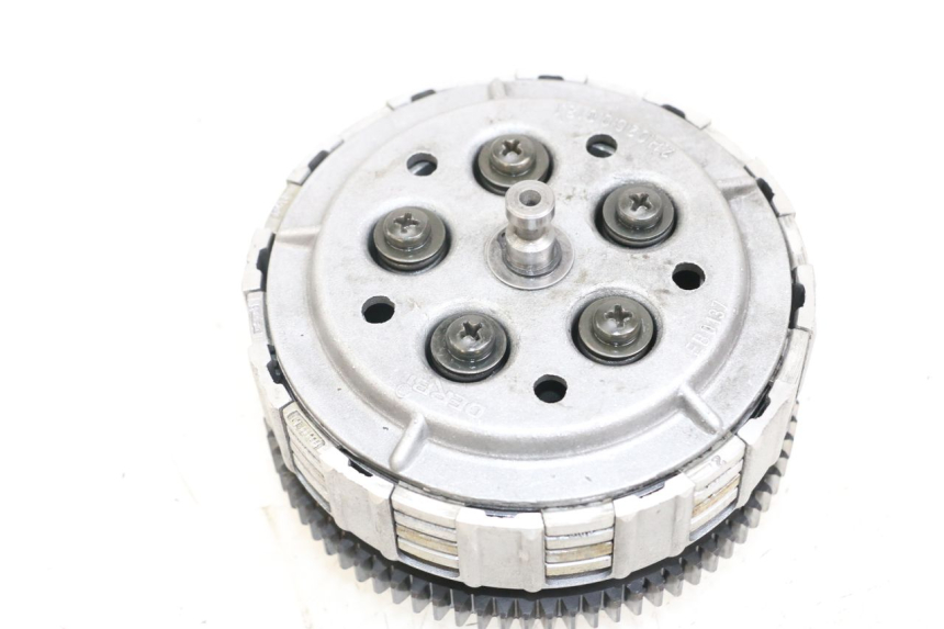 photo de KOPPELING APRILIA RS 50 (2006 - 2010) - Andere kijkhoek