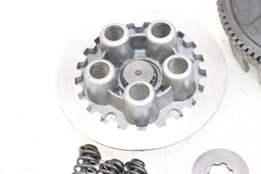 photo de KOPPELING APRILIA RS 50 (2006 - 2010) - Staat van het oppervlak