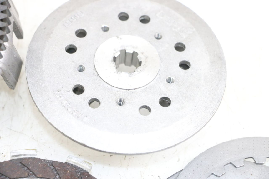 photo de KOPPELING APRILIA RS 50 (2006 - 2010) - Gecontroleerd onderdeel