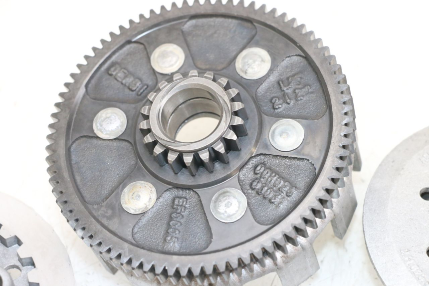 photo de KOPPELING APRILIA RS 50 (2006 - 2010) - Markeringen en referenties