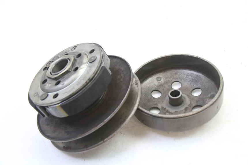 photo de KOPPELING GILERA RUNNER SL 50 (2006 - 2009) - Hoofdaanzicht