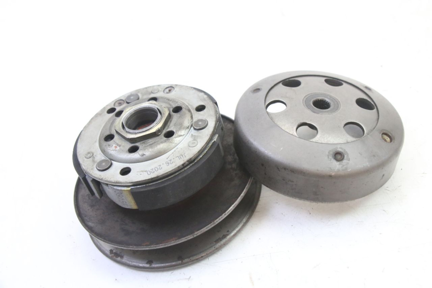 photo de KOPPELING GILERA RUNNER SL 50 (2006 - 2009) - Detail van het onderdeel