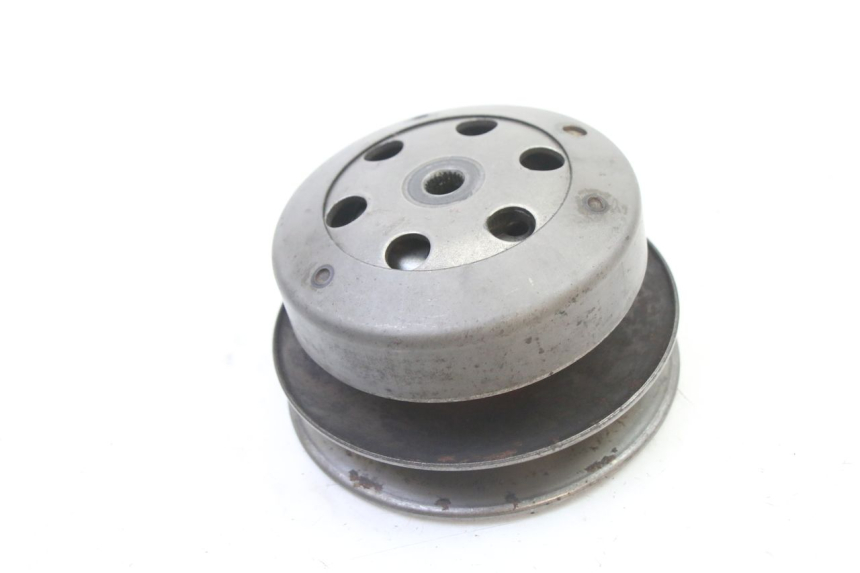 photo de KOPPELING GILERA RUNNER SL 50 (2006 - 2009) - Zoom op gebruiksstaat