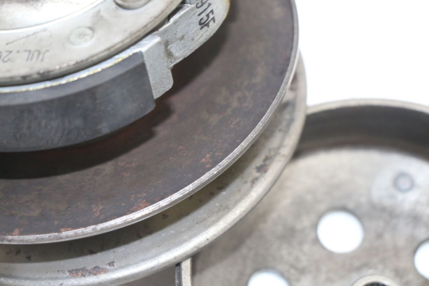 photo de KOPPELING GILERA RUNNER SL 50 (2006 - 2009) - Technische close-up