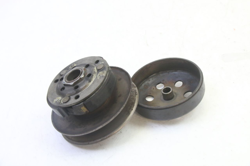 photo de KOPPELING GILERA RUNNER SP 50 (2009 - 2017) - Hoofdaanzicht