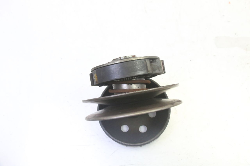 photo de KOPPELING GILERA RUNNER SP 50 (2009 - 2017) - Andere kijkhoek