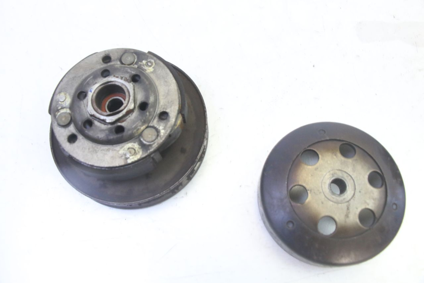 photo de KOPPELING GILERA RUNNER SP 50 (2009 - 2017) - Technische close-up