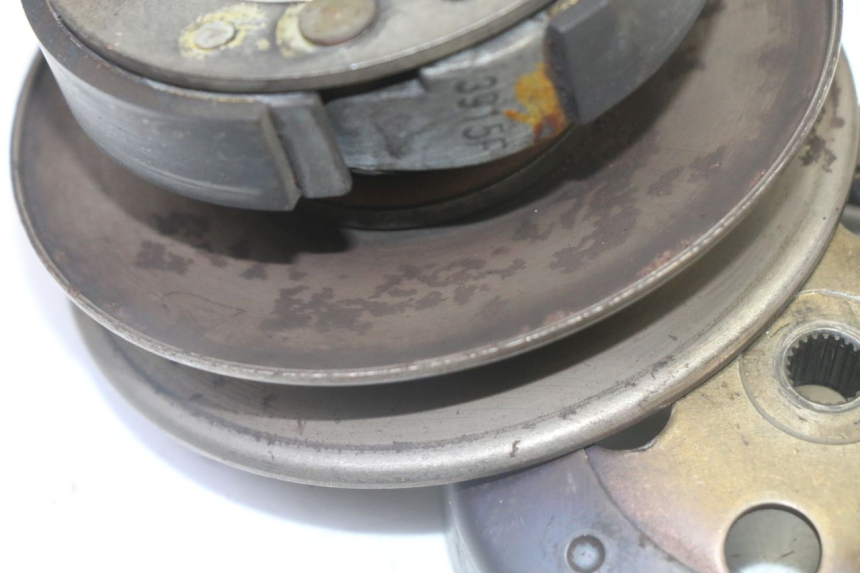 photo de KOPPELING GILERA RUNNER SP 50 (2009 - 2017) - Overzicht