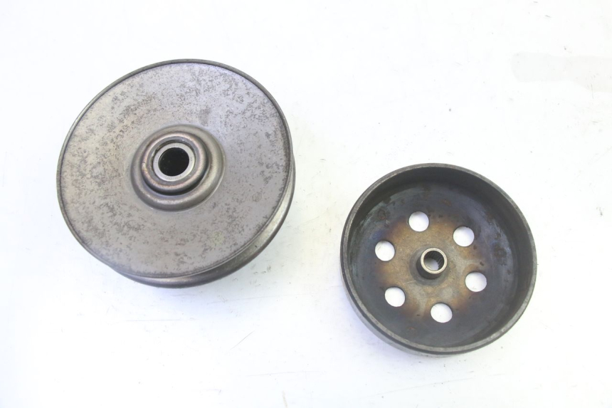 photo de KOPPELING GILERA RUNNER SP 50 (2009 - 2017) - Staat van het oppervlak