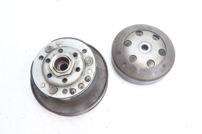 photo de KOPPELING GILERA RUNNER SP 50 (2002 - 2004) - Technische close-up