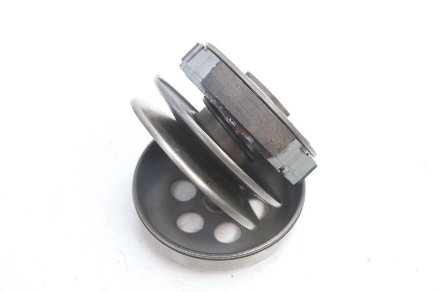 photo de KOPPELING KEEWAY RY6 2T 50 (2011 - 2019) - Technische close-up