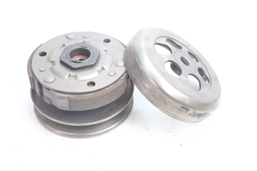 photo de KOPPELING KEEWAY RY6 2T 50 (2011 - 2019) - Detail van het onderdeel