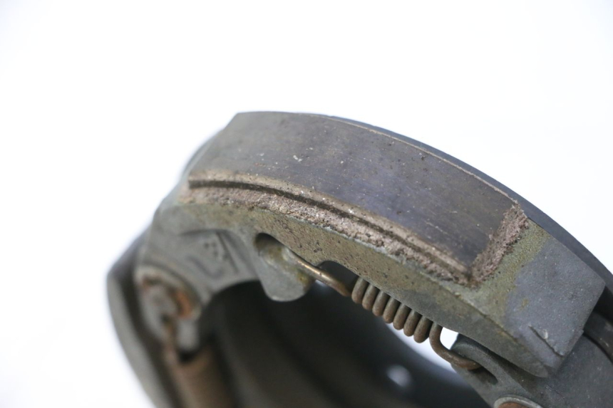 photo de KOPPELING JM MOTORS SANTANA 50 (2014 - 2023) - Detail van het onderdeel