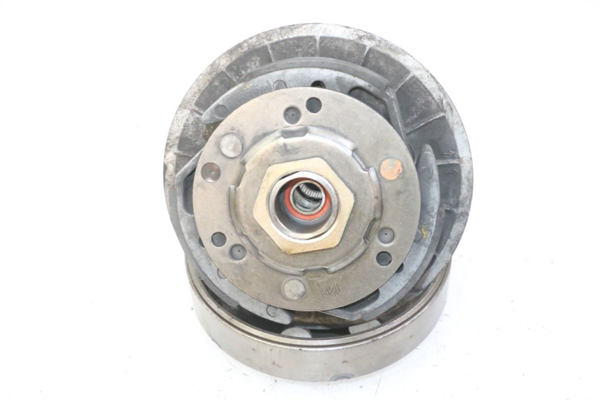 photo de KOPPELING PEUGEOT SATELIS COMPRESSOR K15 125 (2006 - 2009) - Hoofdaanzicht