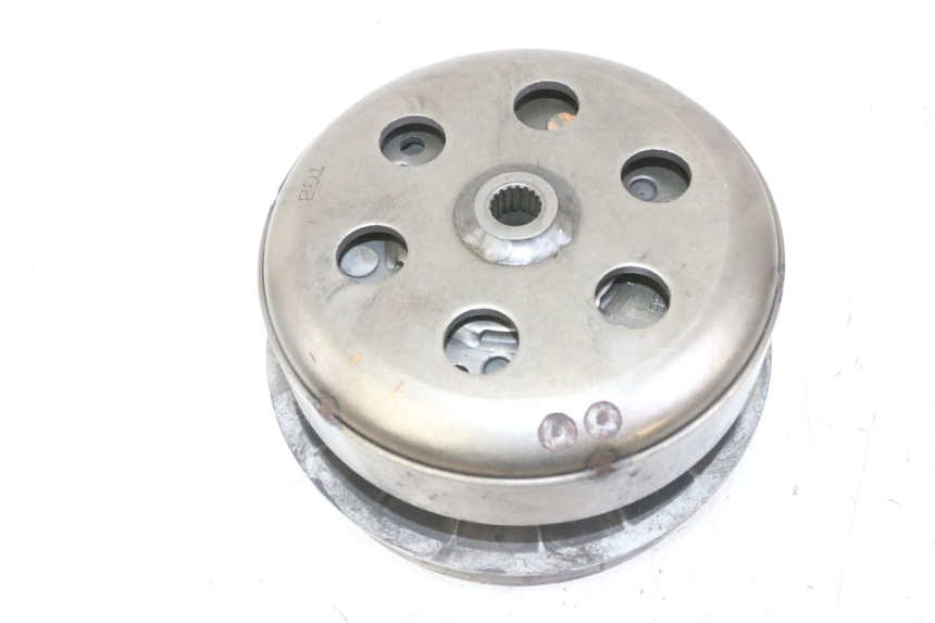 photo de KOPPELING PEUGEOT SATELIS COMPRESSOR K15 125 (2006 - 2009) - Detail van het onderdeel