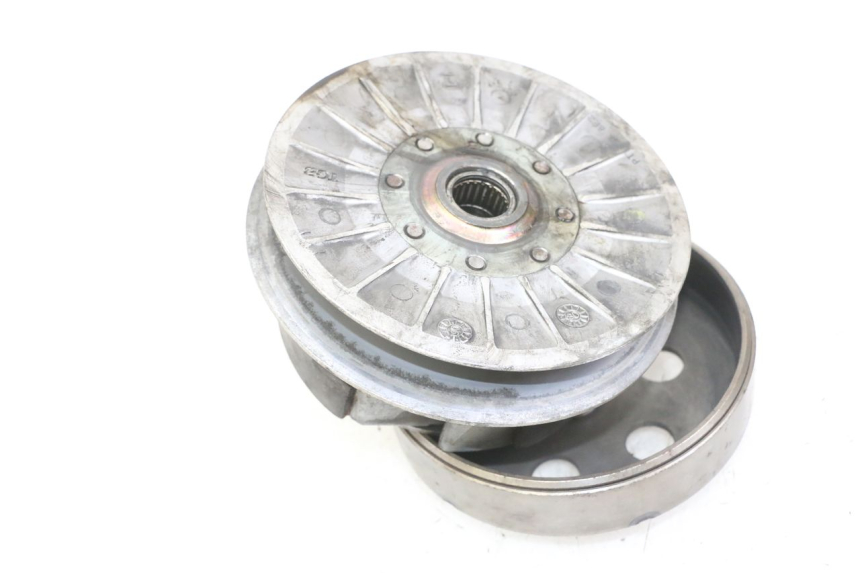 photo de KOPPELING PEUGEOT SATELIS COMPRESSOR K15 125 (2006 - 2009) - Technische close-up