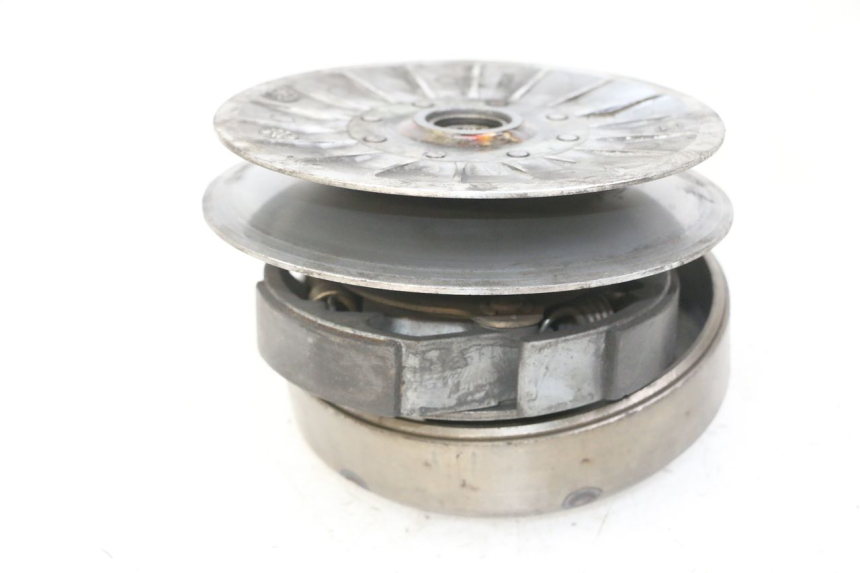 photo de KOPPELING PEUGEOT SATELIS COMPRESSOR K15 125 (2006 - 2009) - Overzicht