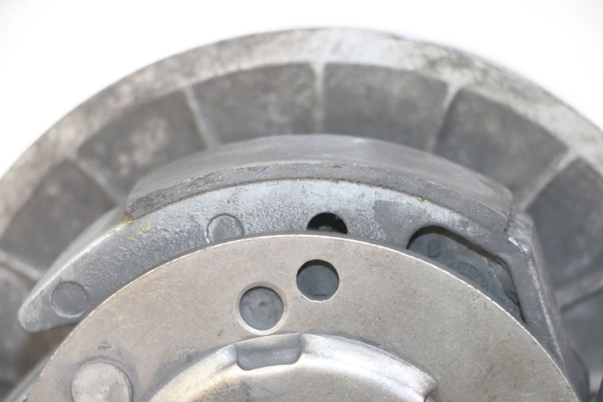 photo de KOPPELING PEUGEOT SATELIS COMPRESSOR K15 125 (2006 - 2009) - Staat van het oppervlak