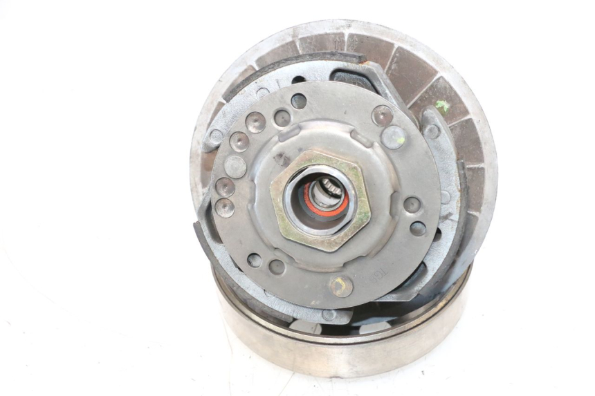 photo de KOPPELING PEUGEOT SATELIS COMPRESSOR K15 125 (2006 - 2009) - Hoofdaanzicht