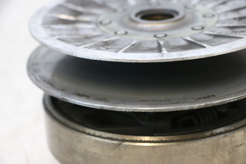 photo de KOPPELING PEUGEOT SATELIS COMPRESSOR K15 125 (2006 - 2009) - Andere kijkhoek