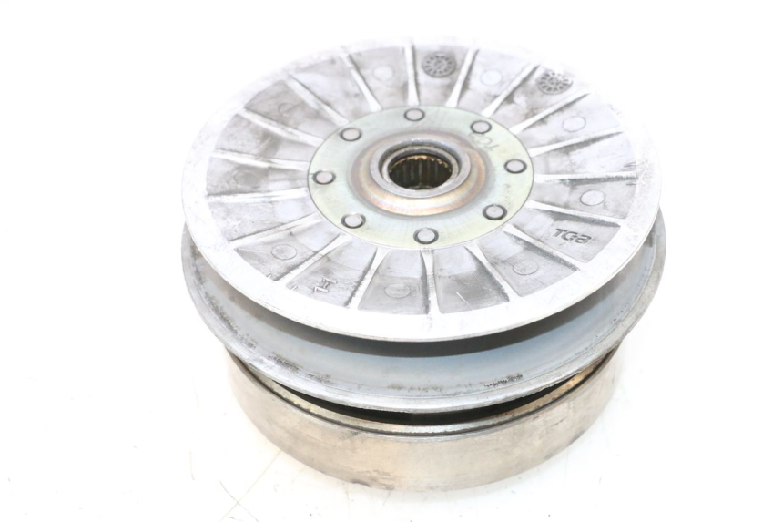 photo de KOPPELING PEUGEOT SATELIS COMPRESSOR K15 125 (2006 - 2009) - Technische close-up