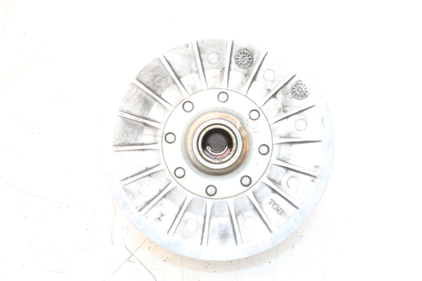 photo de KOPPELING PEUGEOT SATELIS COMPRESSOR K15 125 (2006 - 2009) - Overzicht