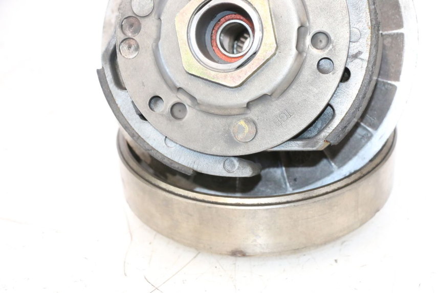 photo de KOPPELING PEUGEOT SATELIS COMPRESSOR K15 125 (2006 - 2009) - Staat van het oppervlak