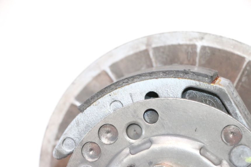 photo de KOPPELING PEUGEOT SATELIS COMPRESSOR K15 125 (2006 - 2009) - Gecontroleerd onderdeel