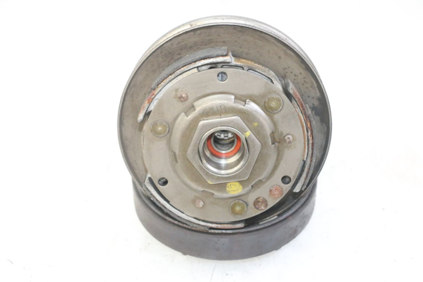 photo de KOPPELING PEUGEOT SATELIS 125 (2013 - 2018) - Hoofdaanzicht