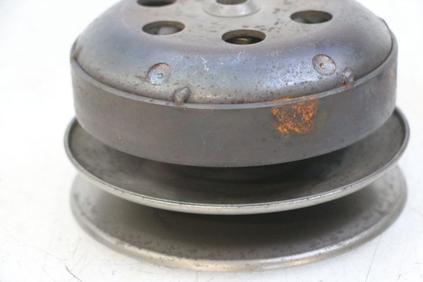 photo de KOPPELING PEUGEOT SATELIS 125 (2013 - 2018) - Zoom op gebruiksstaat