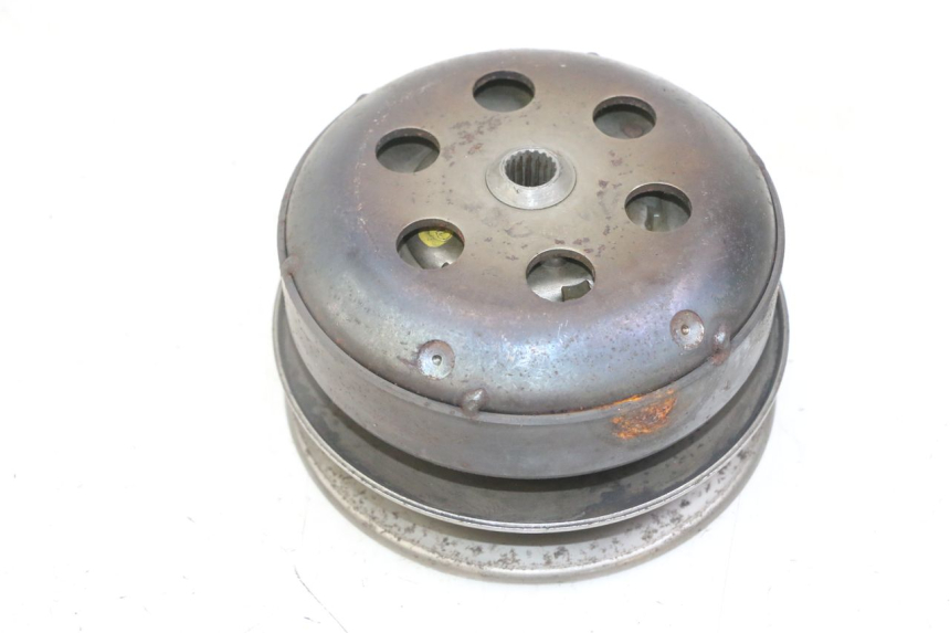 photo de KOPPELING PEUGEOT SATELIS 125 (2013 - 2018) - Andere kijkhoek