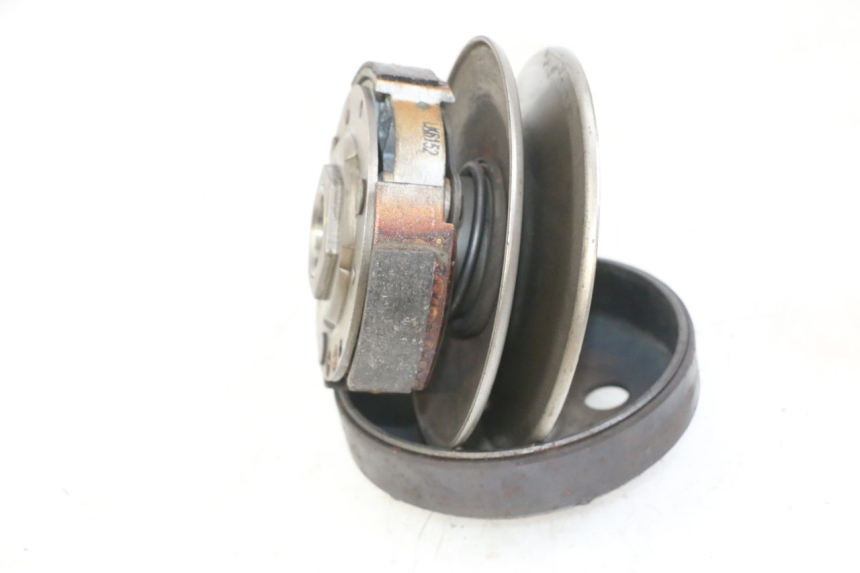 photo de KOPPELING PEUGEOT SATELIS 125 (2013 - 2018) - Bevestigingspunten