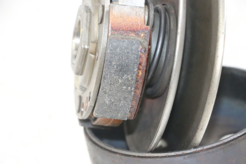 photo de KOPPELING PEUGEOT SATELIS 125 (2013 - 2018) - Staat van het oppervlak