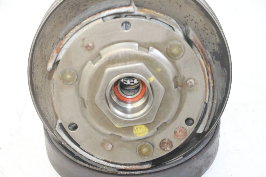 photo de KOPPELING PEUGEOT SATELIS 125 (2013 - 2018) - Gecontroleerd onderdeel