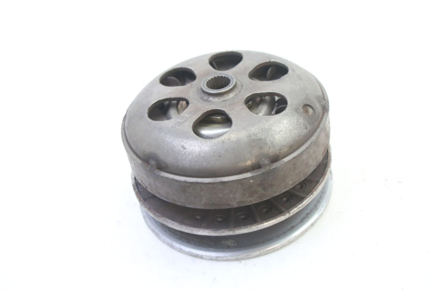 photo de KOPPELING PEUGEOT SATELIS 250 (2006 - 2012) - Zoom op gebruiksstaat