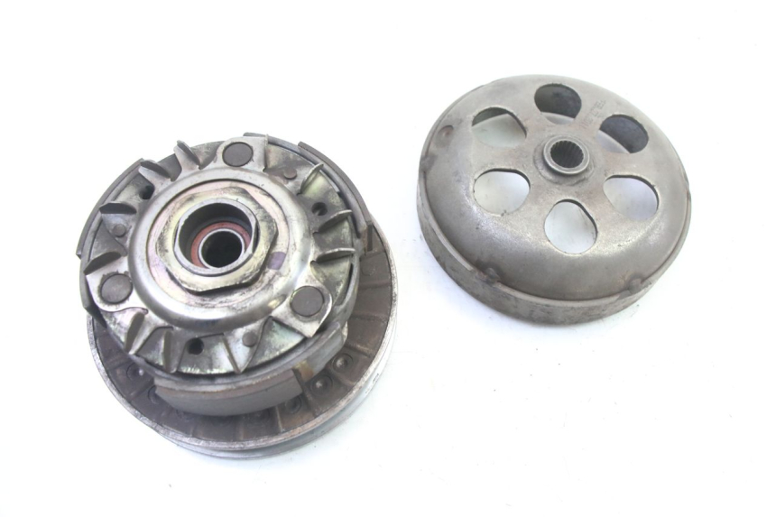 photo de KOPPELING PEUGEOT SATELIS 250 (2006 - 2012) - Technische close-up