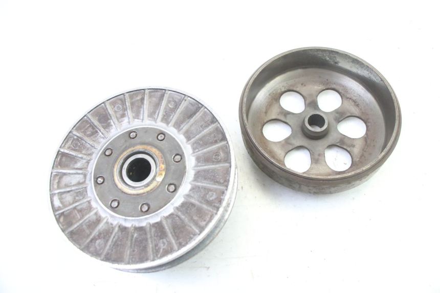 photo de KOPPELING PEUGEOT SATELIS 250 (2006 - 2012) - Overzicht