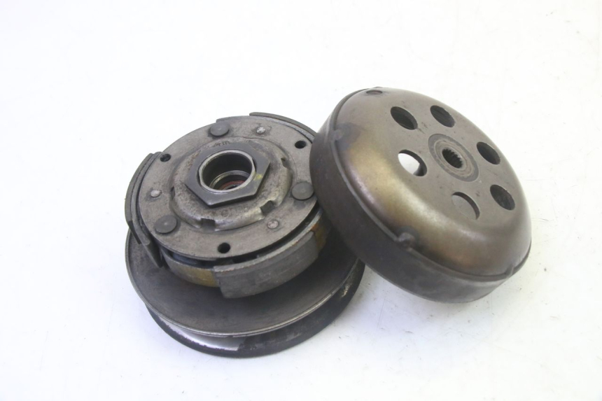 photo de KOPPELING PEUGEOT SATELIS 125 (2013 - 2018) - Hoofdaanzicht