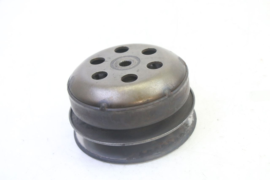 photo de KOPPELING PEUGEOT SATELIS 125 (2013 - 2018) - Zoom op gebruiksstaat